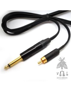 Clip-Cord RCA MINI(2) de FIVE MOTHS