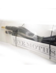 Clip-Cord RCA MINI(2) de FIVE MOTHS 2