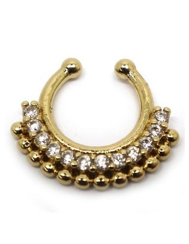 Falso Septum SEPF11. Joya