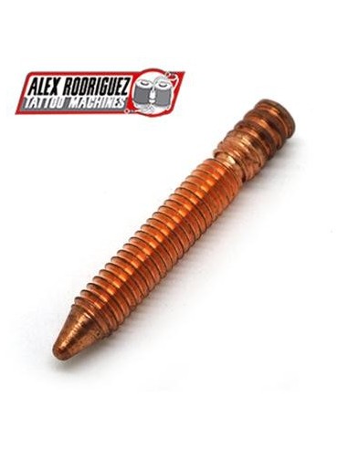 Tornillo de contacto TCA2