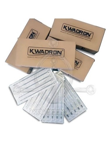 Kwadron Turbo RL