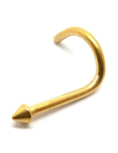Nostril con pincho