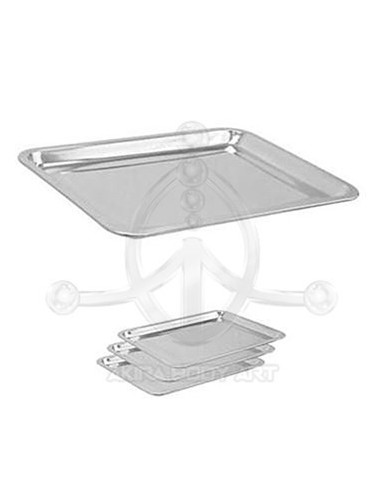 Bandeja Quirúrgica