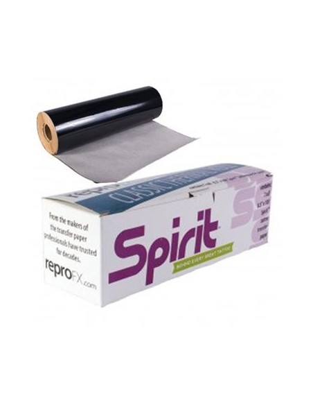 Rollo Térmico Spirit Clasicc