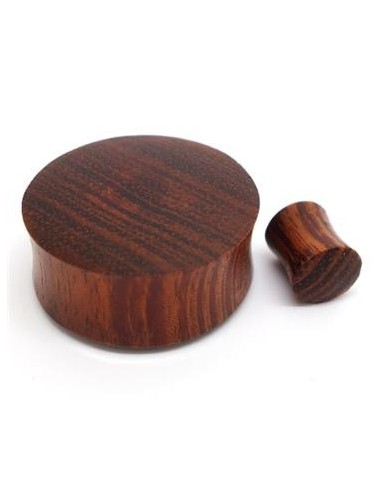 Plug Madera (M8)