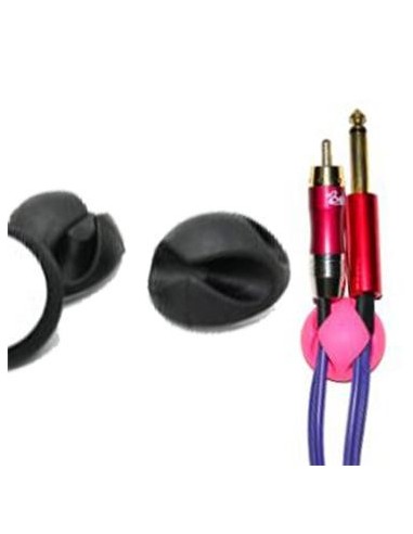 Guía Cables