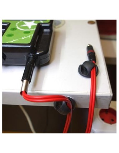 Guía Cables