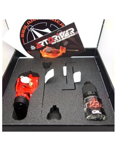 Rotativa F-Power BREAK