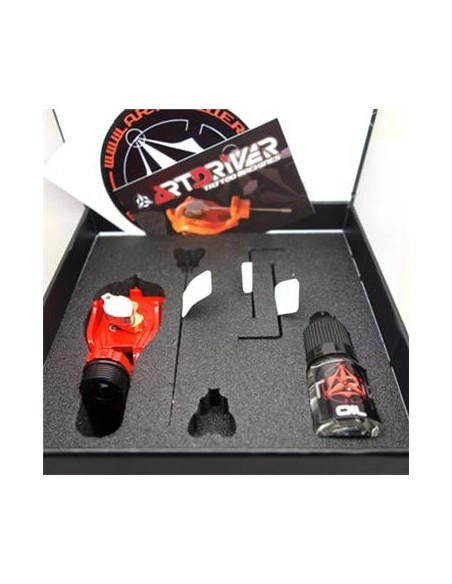 Rotativa F-Power VITAL