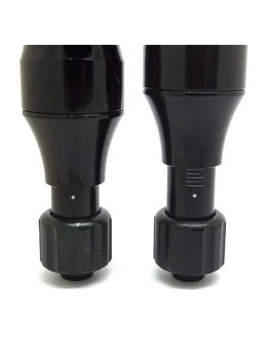 Grip ajustable cartuchos - PURPURA