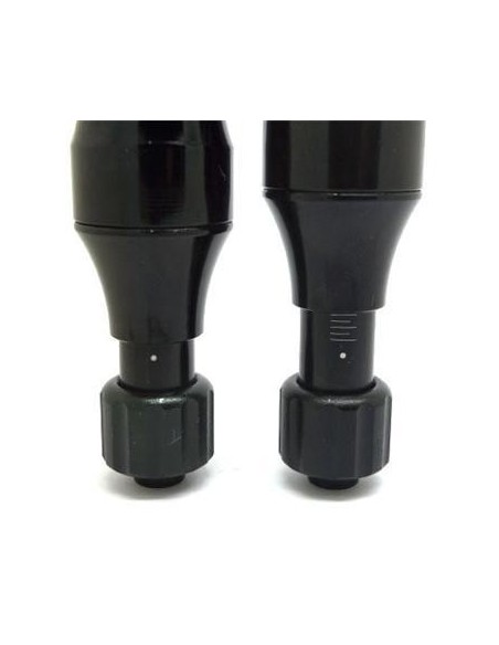 Grip ajustable cartuchos - PURPURA