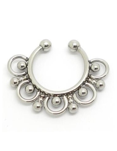 Falso Septum Étnico SEPF15