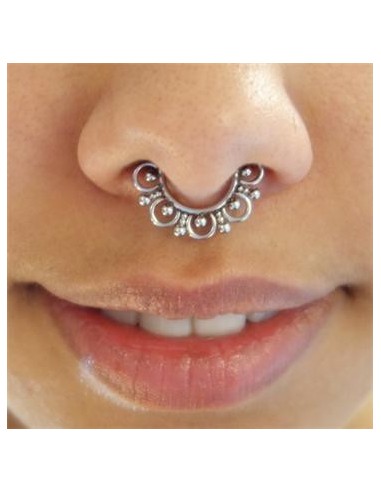 Falso Septum Étnico SEPF15