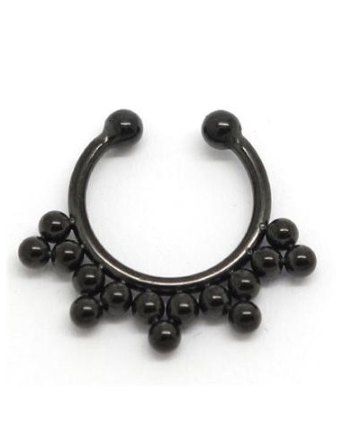 Falso Septum Étnico SEPF18