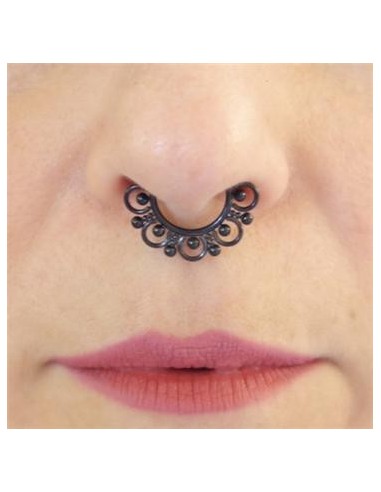 Falso Septum Étnico SEPF19