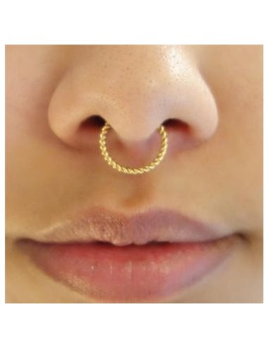 Falso Septum Étnico SEPF20