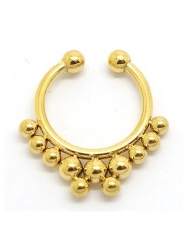 Falso Septum Étnico SEPF21