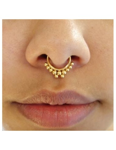 Falso Septum Étnico SEPF21