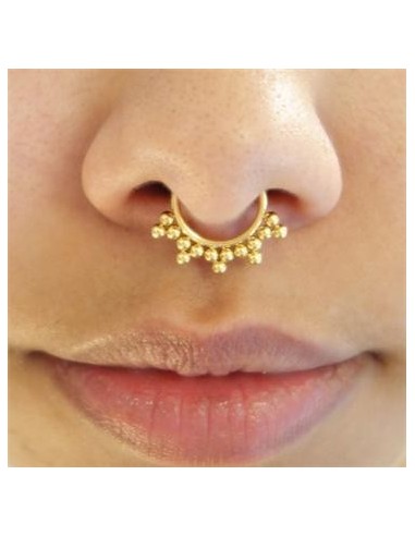 Falso Septum Étnico SEPF22
