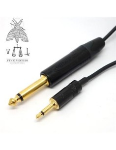 Cable Jack-MiniJack