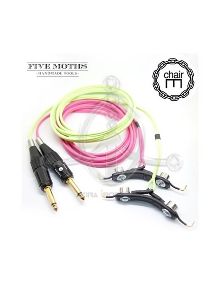 Clip-Cord FM9 de FIVE MOTHS