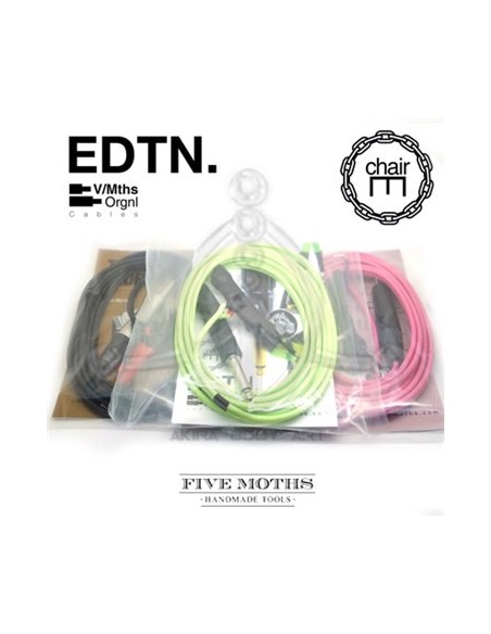 Clip-Cord FM9 de FIVE MOTHS