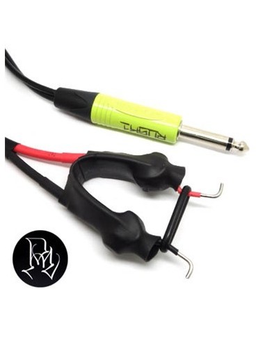 Clip-Cord de RUSKI MACHINES