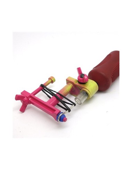 Herramienta Hand-Poked R6 de RUSKY