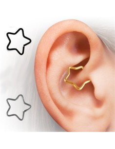 Aro flexible Estrella 2