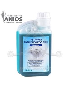 INSTRUNET Enzimático