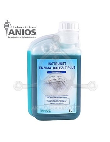 INSTRUNET Enzimático