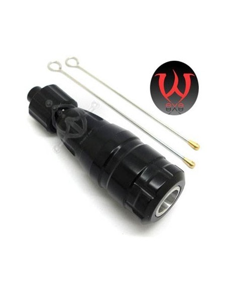 Grip Ajustable de Aluminio - NUEVO