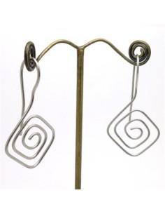 Piercing Étnico Oreja ES2 2