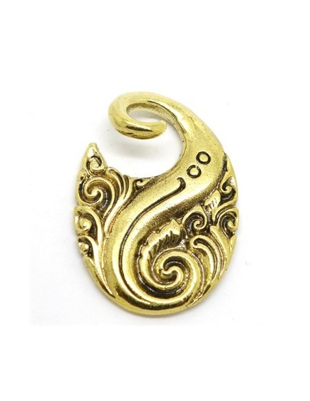 Peso ORNAMENTAL2