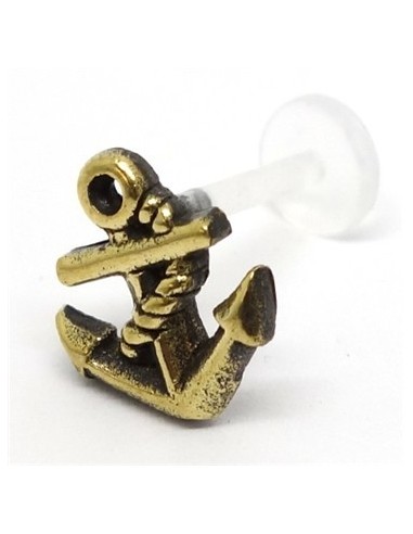Labret étnico ANCLA