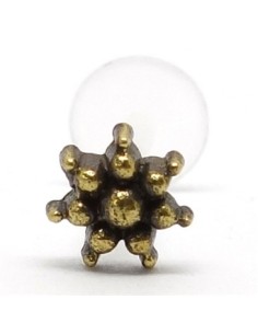 Labret étnico AKIRA 2