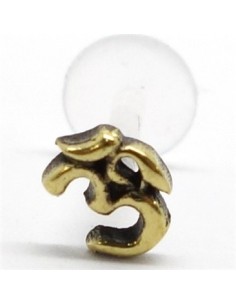 Labret étnico OHM 2