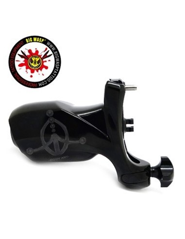 Rotativa deslizadora KING - BLACK
