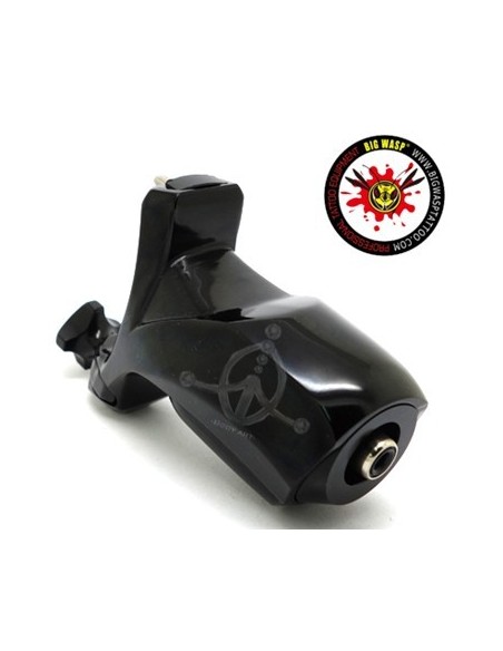 Rotativa deslizadora KING - BLACK