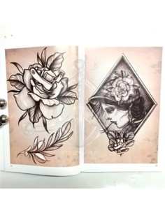 ROSES FOR ALL - Nano Lucarelli 2