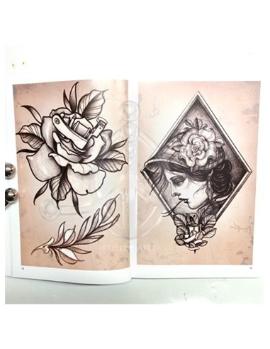 ROSES FOR ALL - Nano Lucarelli