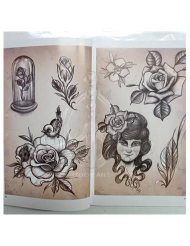 ROSES FOR ALL - Nano Lucarelli