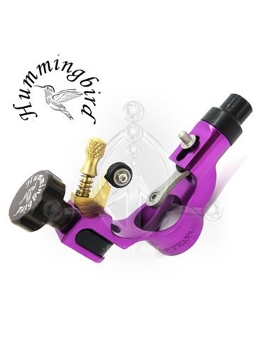 CHASIS para Hummingbird V2