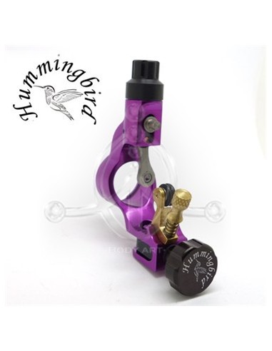 CHASIS para Hummingbird V2
