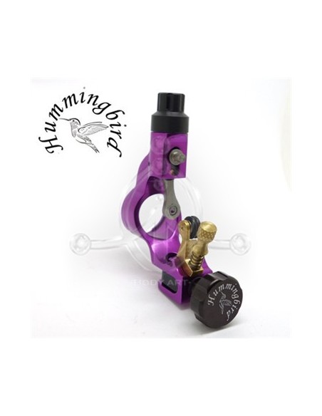CHASIS para Hummingbird V2