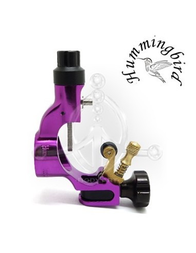 CHASIS para Hummingbird V2