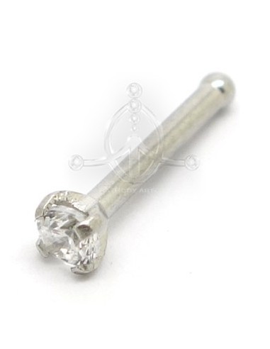 Nostril Recto Joya 4E