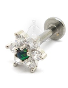 Labret Joya FLOR