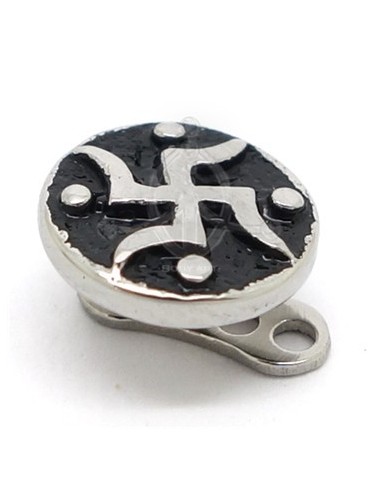 Microdermal SWAZI Sagrado