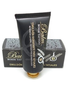 BALM BOHM TATTOO 50ML